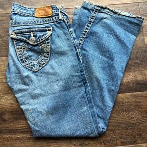 True Religion Jeans-Size 28